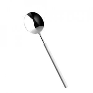 Lingura aperitiv Domo Matt 18cm 27020813