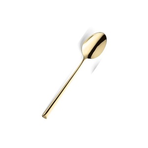 Lingura aperitiv Metropole PVD gold 1170ZUB000345