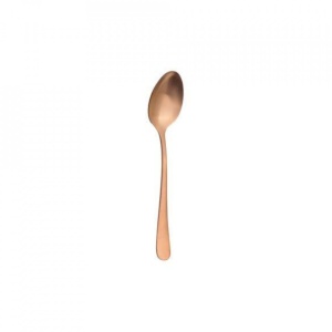 Lingurita ceai/desert Austin Copper PVD 14cm 1410AEB000375