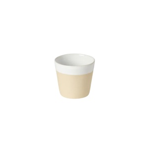 Pahar cafea Grespresso Natural 190ml LSC081-WNT