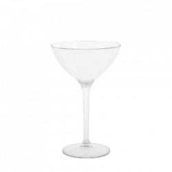 Pahar cocktail policarbonat James 300ml V8845007-21
