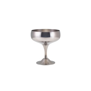 Pahar coupe inghetata Stainless Steel 220ml CPG220
