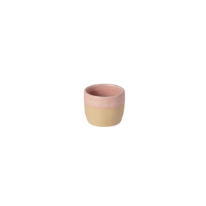 Pahar espresso Arenito mauve pink 70ml 2LNC062-PNK