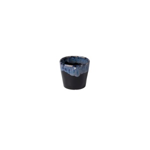 Pahar espresso Grespresso Black 80ml LSC061-BLK