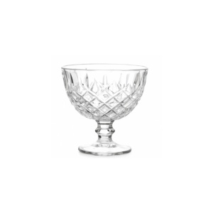 Pahar inghetata borosilicat Classy 280ml N3585D2TRAS