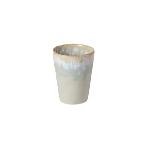 Pahar latte/ceai Grespresso Grey 380ml LSC122-GRY