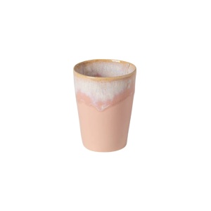 Pahar latte/ceai Grespresso Pink 380ml LSC122-PNK