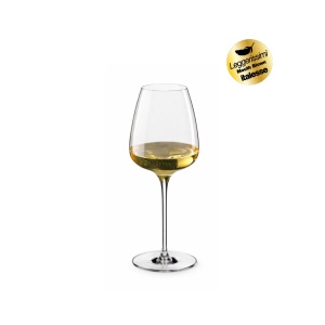 Pahar vin alb hand made 490ml Trilogy 49 3406FG