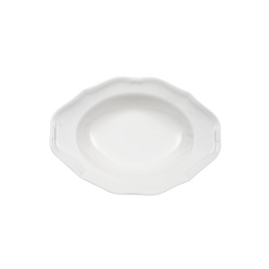 Platou oval adanc La Scala 29x21cm 570ml 16-3318-2761
