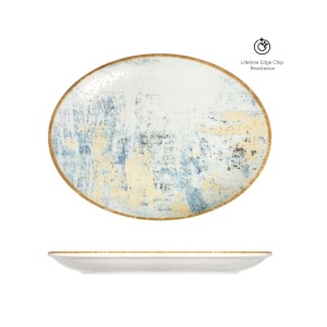 Platou oval Arte 33cm 20257-113033