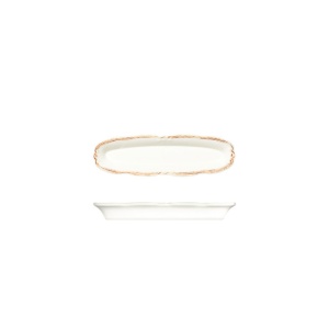 Platou oval Patina 22cm 11003-213022