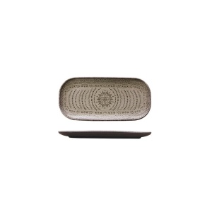 Platou oval Rune 23x13cm RUN-TMAOVL23