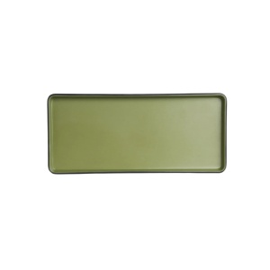 Platou servire Baja Cactus 29x13cm 7820JB023