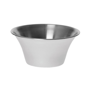 Ramekin inox 175ml 5064