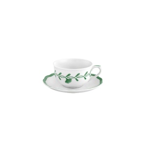 Set ceasca si farfurie cappuccino Jane Green 240ml 21145718