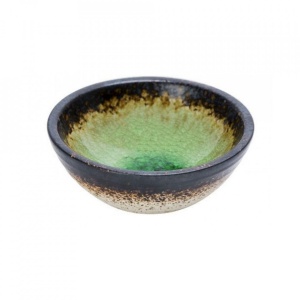 Sosiera 9cm 70ml Fervido Green 4370009