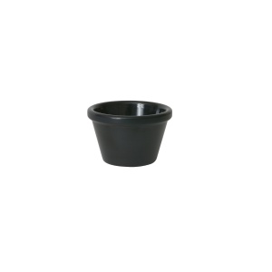 Sosiera melamina black 43ml S275-03