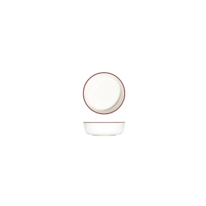 Sosiera Modest Maroon 10cm 150ml 13001-162010