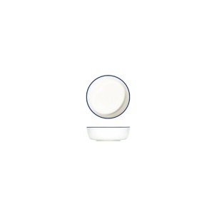 Sosiera Modest Navy 10cm 150ml 15001-162010