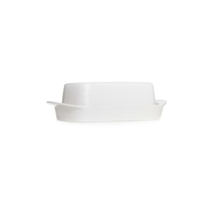 Vas unt cu capac 19.5x12x7 cm 900138