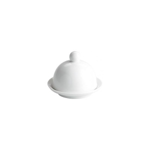 Vas unt cu capac 9x7.5cm B809