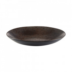 Bol coupe paste/salata Ironstone Black 27cm 620ml 17DC28IR