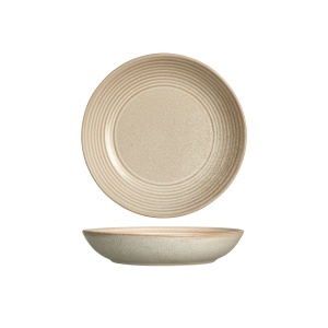 Bol coupe paste Terrace Truffle 21.5cm 6220FA028
