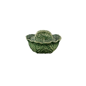 Bol garnitura Cabbage Natural 15cm 320ml 210022183