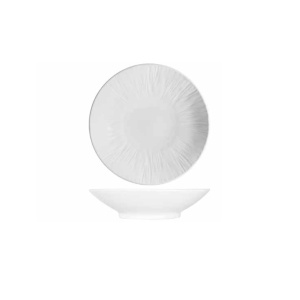 Bol paste Pure White 23x6cm 5303004