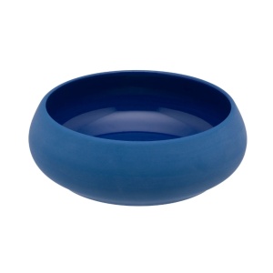 Bol salata Cocotte Gourmet Blue 17.5cm 1400ml 234338