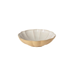 Bol salata Marrakesh sable blanc 23cm 1108ml 2IHP232-SBL