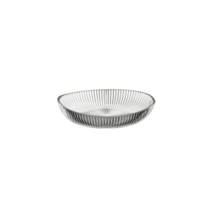 Bol sticla oval Aria 20.5x13.5cm 1925.1
