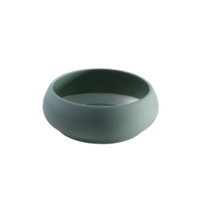 Bol supa Cocotte Argile Green 14cm 500ml 230958