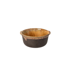 Bol supa Poterie Mocha Latte 15cm 550ml AS131-MOC