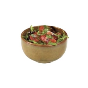 Bol supa Terra Stoneware Brown 50cl BW-BR12