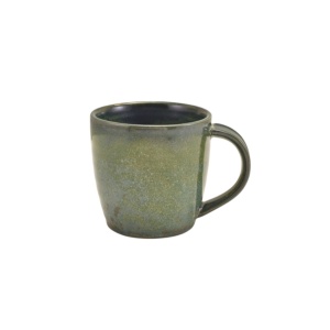 Cana ceai Terra Aqua Green 300ml MUG-PAG32