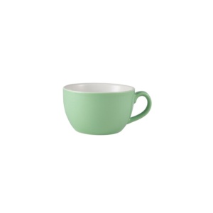 Ceasca cafea Genware Green 175ml 322118GR