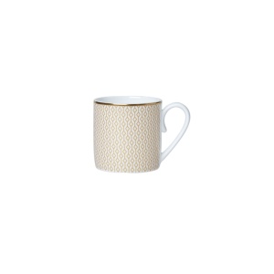 Ceasca espresso Classic William Edwards Diamond 100ml 82115AND0112