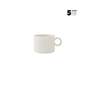 Ceasca espresso Concorde Blanc 85ml 6367MP334