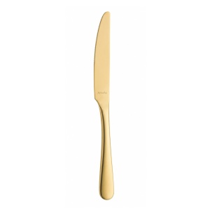 Cutit baza Austin Gold PVD 24cm 1410AUB000305
