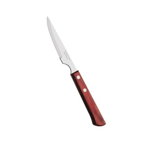 Cutit steak M Tramontina red 21109074