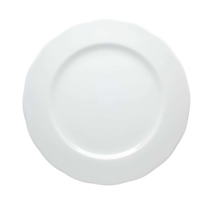 Farfurie charger Braganca White 32cm 22000062