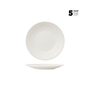 Farfurie coupe desert Concorde Blanc 20cm 6367MP314