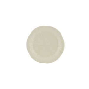Farfurie desert Cabbage White 21cm 210020363