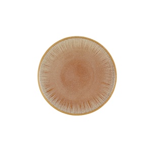 Farfurie desert Shangri-La Oro 22cm 37006208