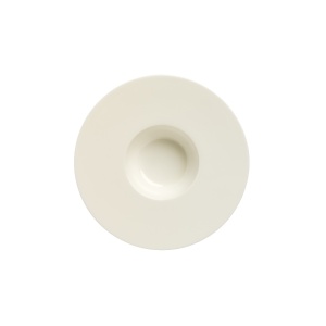 Farfurie gourmet Bon China AF1760 23cm 230ml ARB23230000