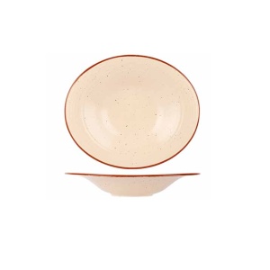 Farfurie paste Artisan Cream 29cm 5635029