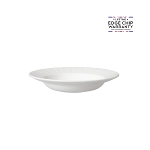 Farfurie paste Steelite Alina 24cm/340ml 9119C1260