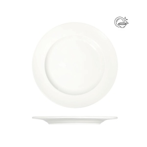 Farfurie plata aperitiv Alabama Events 25cm 10000-101025