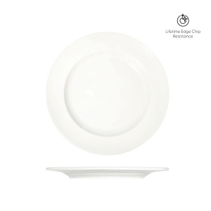 Farfurie plata aperitiv Alabama Events 25cm 10000-101025